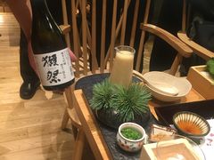 -锅物新语&寿喜烧.炉端割烹(世博源店)