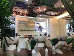 -艺米阳光Hair Salon