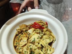 -山四砂锅(太原钟楼街店)