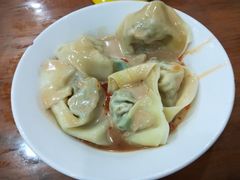 -潘国仙耳光馄饨(黄家阙路店)