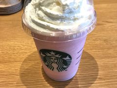 -星巴克臻选(华堂·新辰汇店)