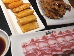 -纸盐河码头火锅(十八梯店)