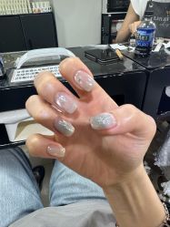 -LEILEI NAIL蕾蕾美甲美睫