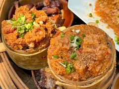 -田园印象·成都土菜院子(华阳店)
