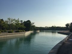 -喷泉广场餐厅·宵夜·海鲜烧烤大排档(长隆企鹅酒店)