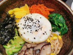 -韩时烤肉(丰科万达广场店)