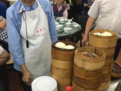 -香港蓮香樓(中環店)