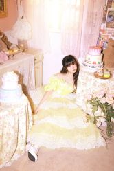 -WAVE SODA摄影工作室