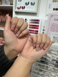 -尤米一站式美甲美睫