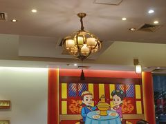 -1078號老北京涮肉(松柏店)