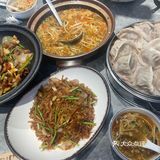 人均四十左右，非常满足的一餐「小匠驴儿驴肉火烧」