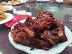 -大鹅岛绿色生态美食园