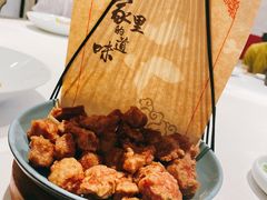 -壹零捌道·北京烤鸭(车公庄店)