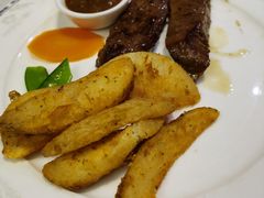 -92°C俄式厨房(中央大街店)