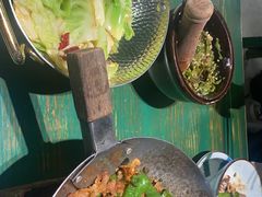 -费大厨辣椒炒肉(太平老街店)