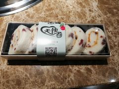 -卡滋贝诺动物奶油生日蛋糕(常熟万达店)