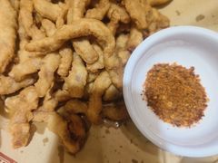 -肖记公安牛肉鱼杂馆·省级非物质文化遗产(三角路直营店)