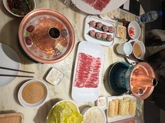 -涮福記·现切牛羊肉火锅(世纪汇店)