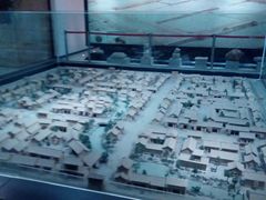 -西安大唐西市博物馆