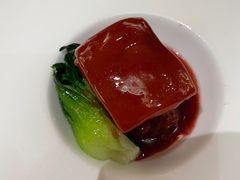 -得月楼·省级非遗·传统苏帮菜(观前店)