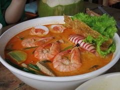 冬阴功-Kat's Kitchen