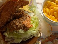 -麦当劳(团结湖店)