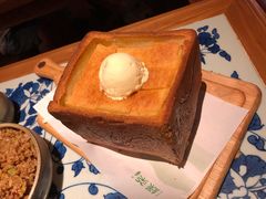 -绿茶餐厅(布吉万象汇店)