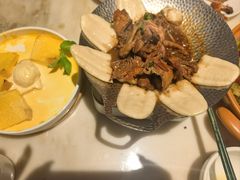 -小菜园新徽菜(连云港海州吾悦店)