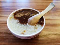 -笃笃笃糖粥(十全街店)