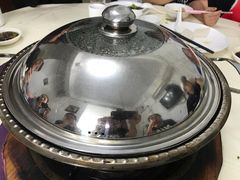 -凯盈阁·顺德私房菜·桑拿鸡