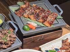 -小川洋风料理(街道口店)