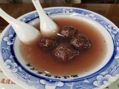-粗茶淡饭(东关街店)