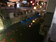 -黎阳老街