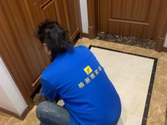 -武汉格丽雅家政 保洁清洗