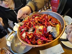 -隔壁老王·家常云南菜(花巷店)