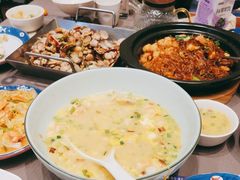 -臻悦海宴.家宴(奥体中心店)