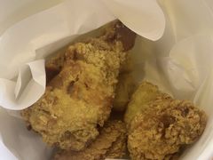 -麦当劳(健德桥得来速店)