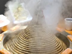 -滇小鱼·云南野生菌火锅(上杭路店)