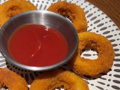 -FUNFUN有饭花园聚会餐厅