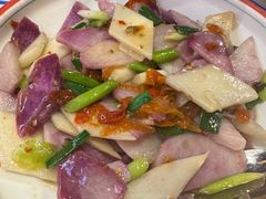 -柴火农家·江西赣南菜(土华店)