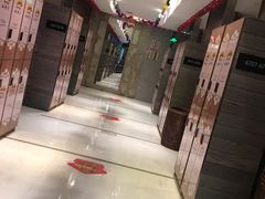 -丽池宫韩式汗蒸会馆(华灯坊店)