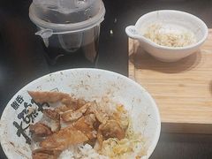 -熊吞·大碗丼烧肉饭(西市场嘉华店)