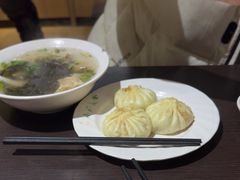 -小胖包子王(赵公口店)