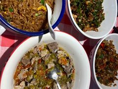 -西江红·株洲本地菜(滨江南路店)