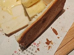 -绿茶餐厅(昆明世纪金源店)
