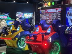-哆啦星球(小寨店)
