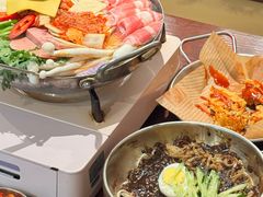 -双门洞·森系料理(体育西店)