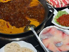 -俏媳妇火锅(宽窄巷子店)