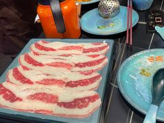 -老城鲜·小海鲜贝贝煲火锅(壹方城店)