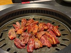 -焱铁烧·黑毛和牛专门店(南宁万象城店)